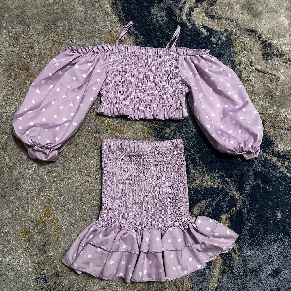Matching 2-piece set